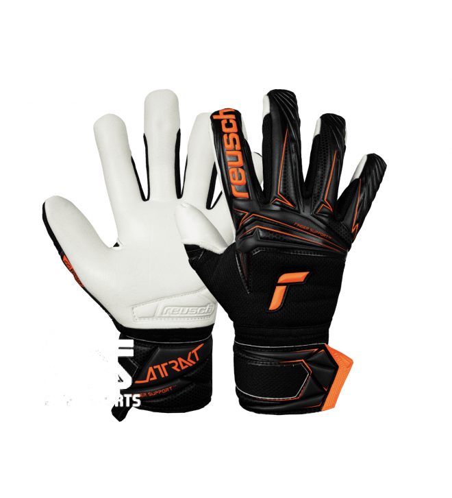 Reusch  ATTRAKT ADVANCE FINGER SUPPORT 5670210 7783